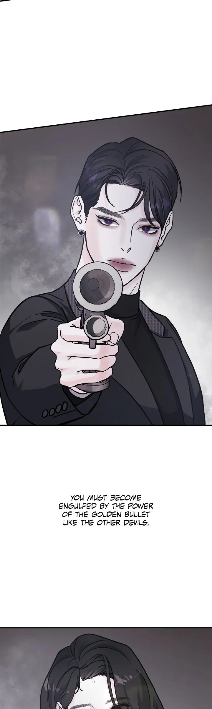 For The Queendom Chapter 50 - Page 20