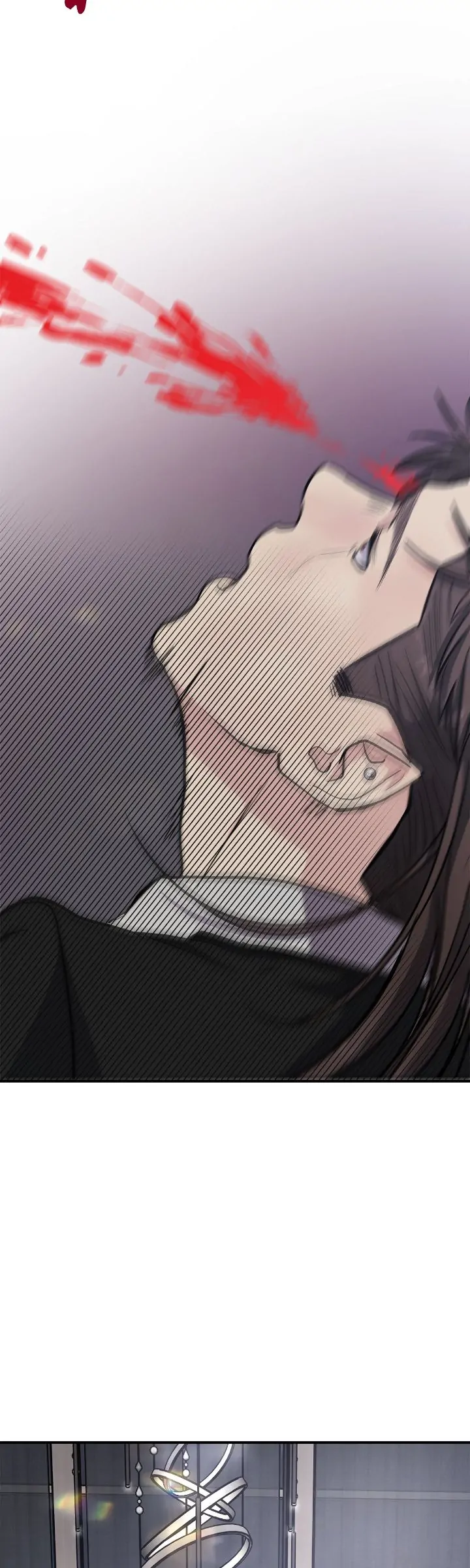 For The Queendom Chapter 50 - Page 23