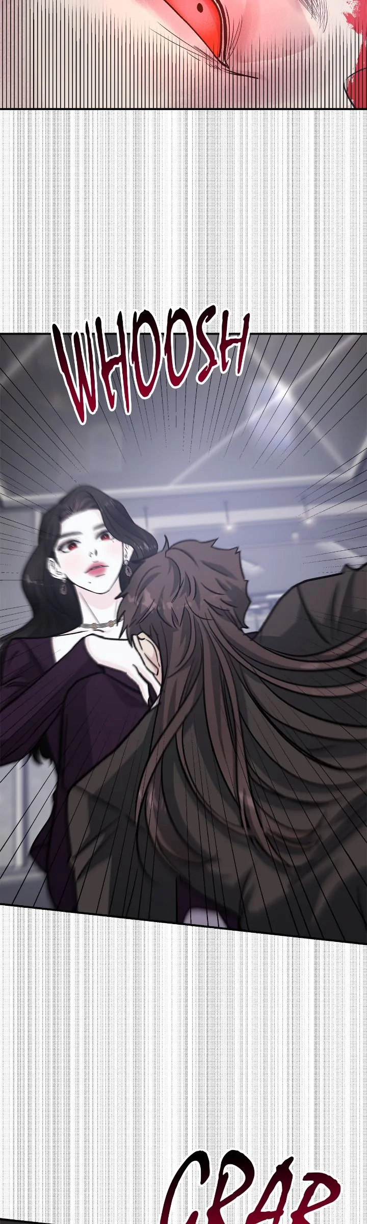 For The Queendom Chapter 50 - Page 29