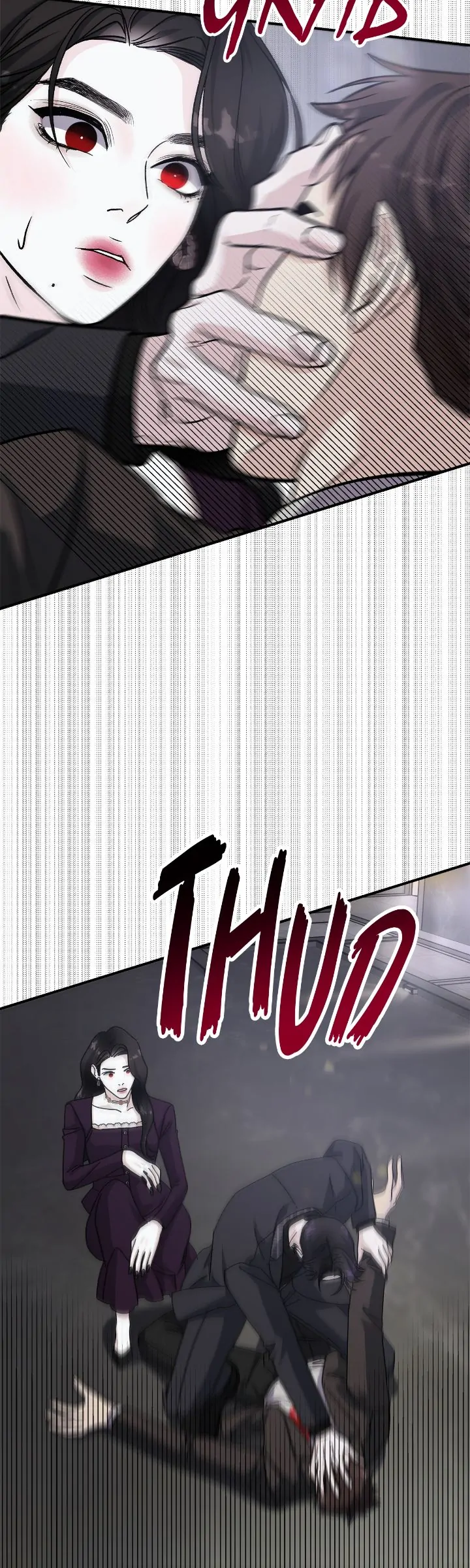 For The Queendom Chapter 50 - Page 30