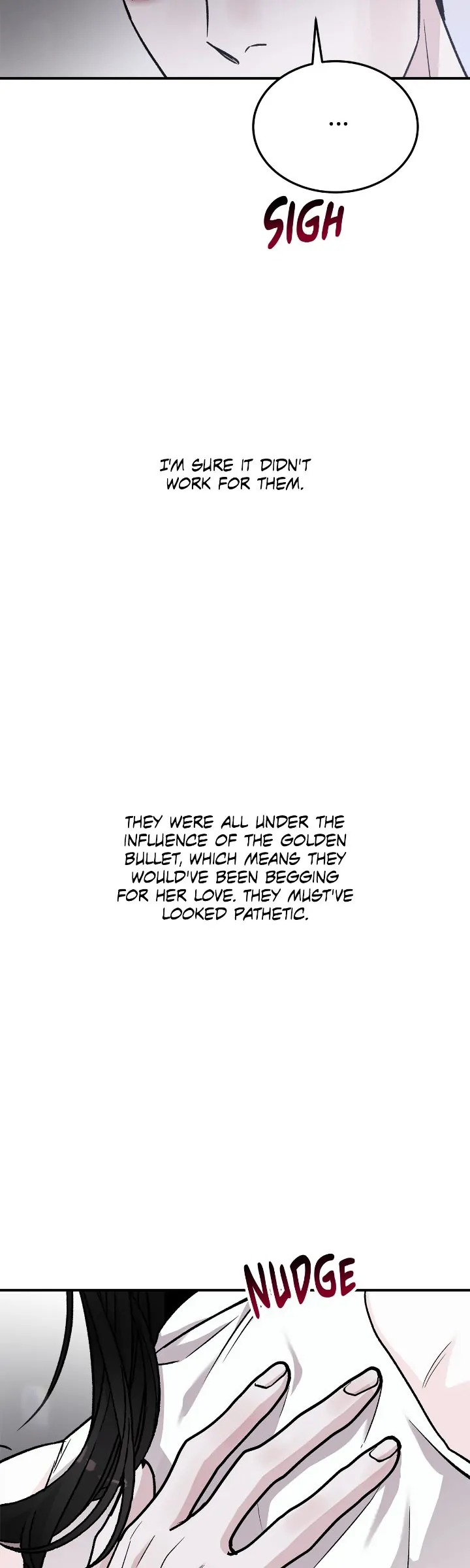 For The Queendom Chapter 50 - Page 8