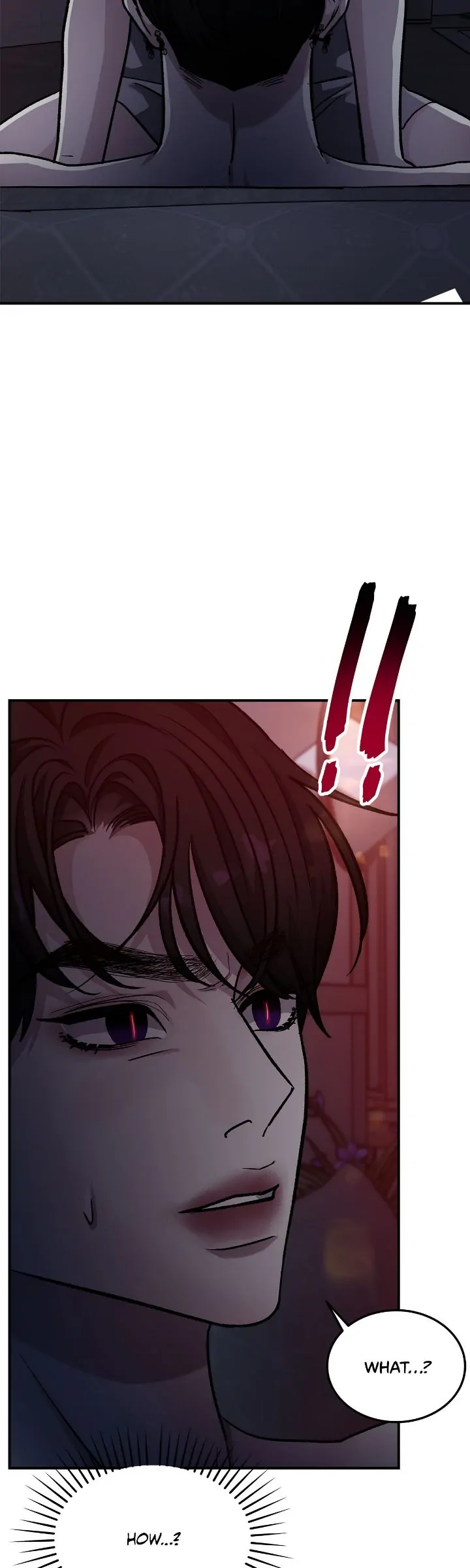 For The Queendom Chapter 51 - Page 27