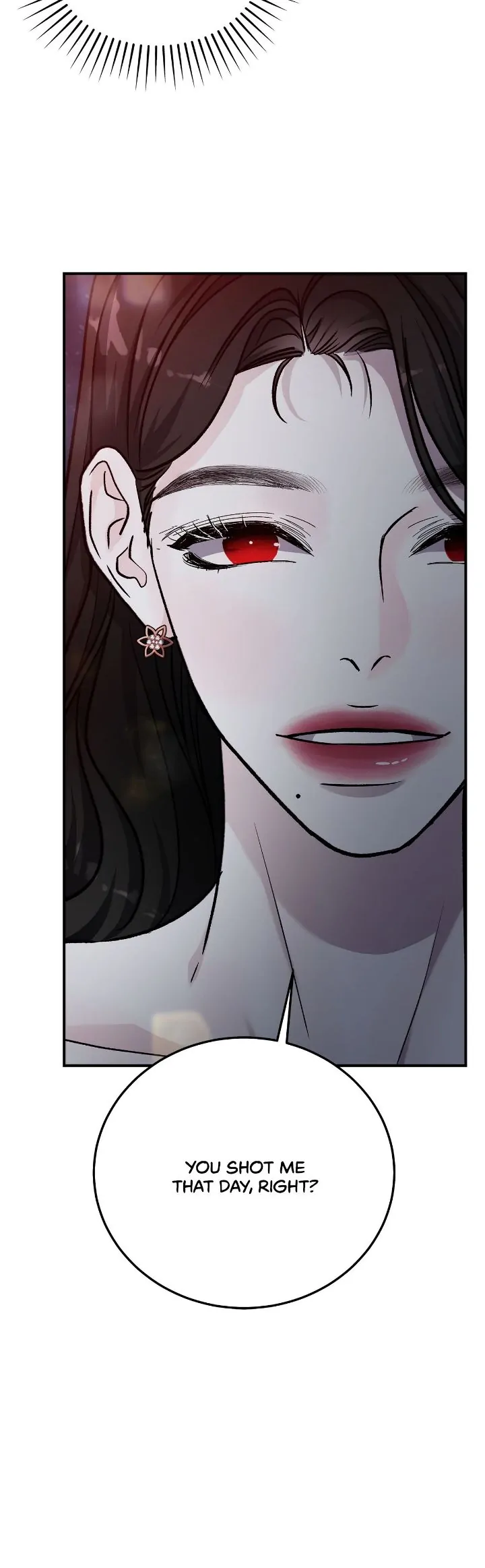 For The Queendom Chapter 51 - Page 28