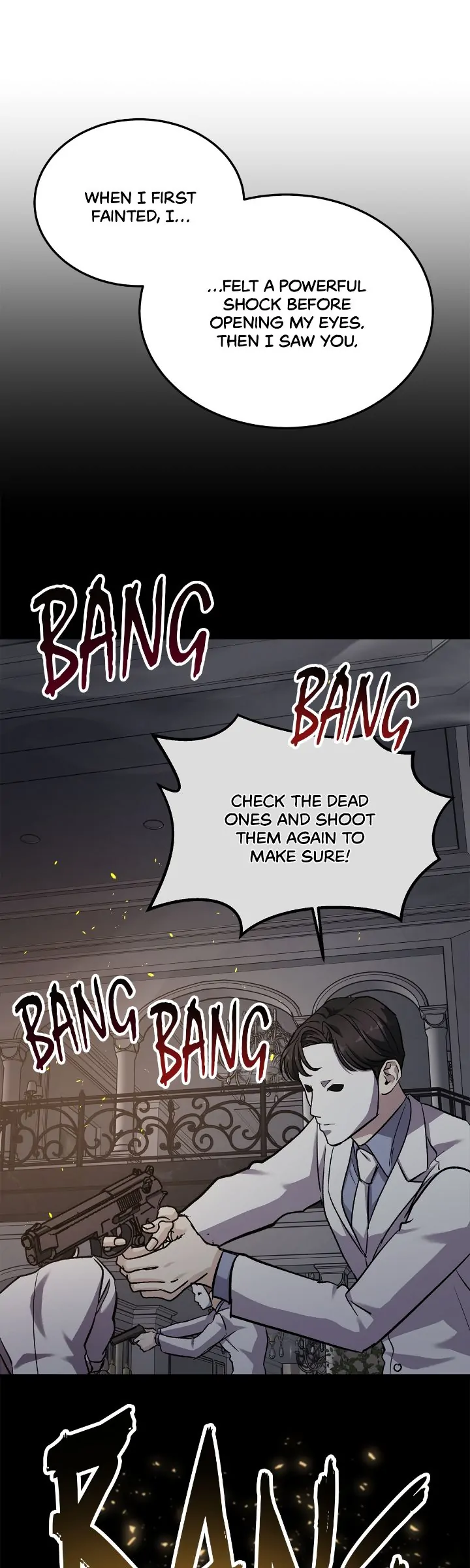 For The Queendom Chapter 51 - Page 29