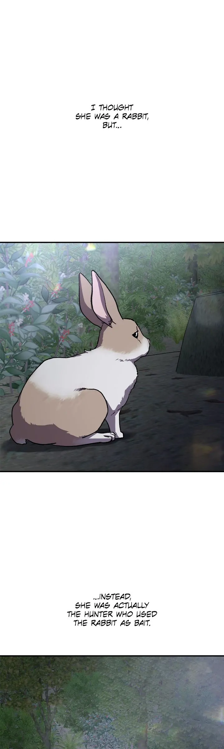 For The Queendom Chapter 51 - Page 35