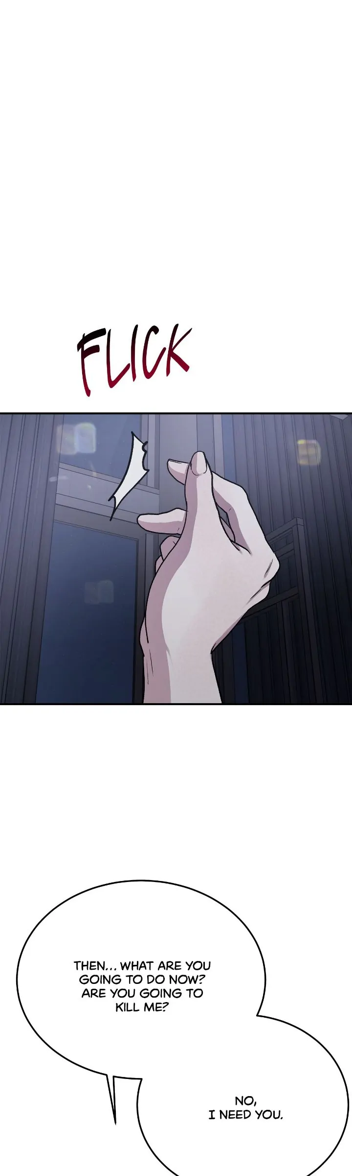 For The Queendom Chapter 51 - Page 37