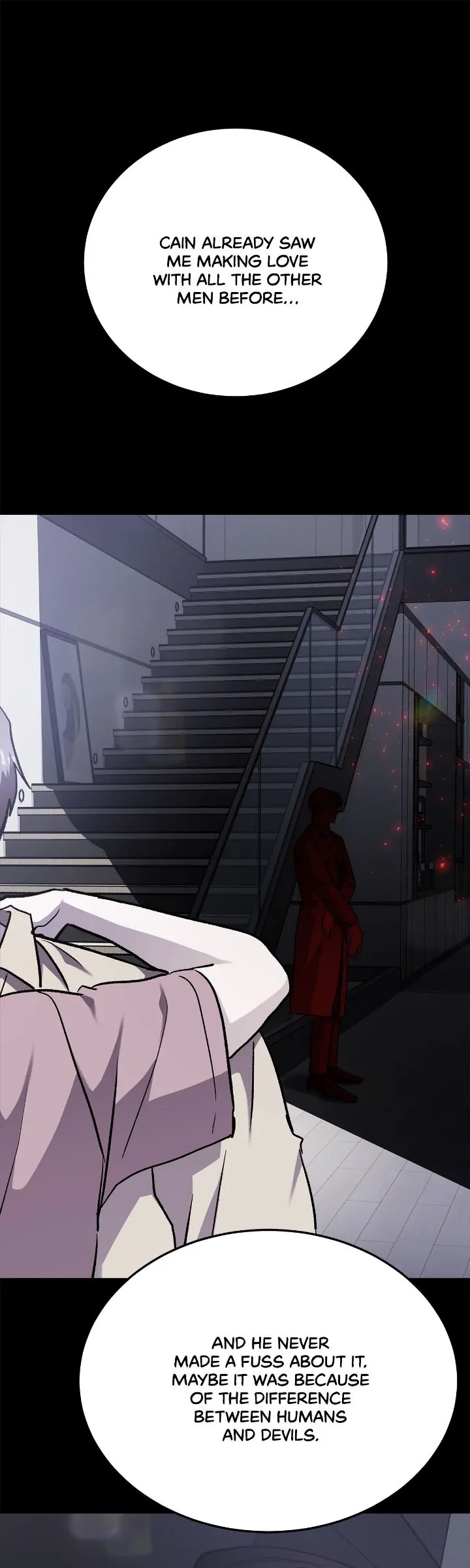 For The Queendom Chapter 51 - Page 54