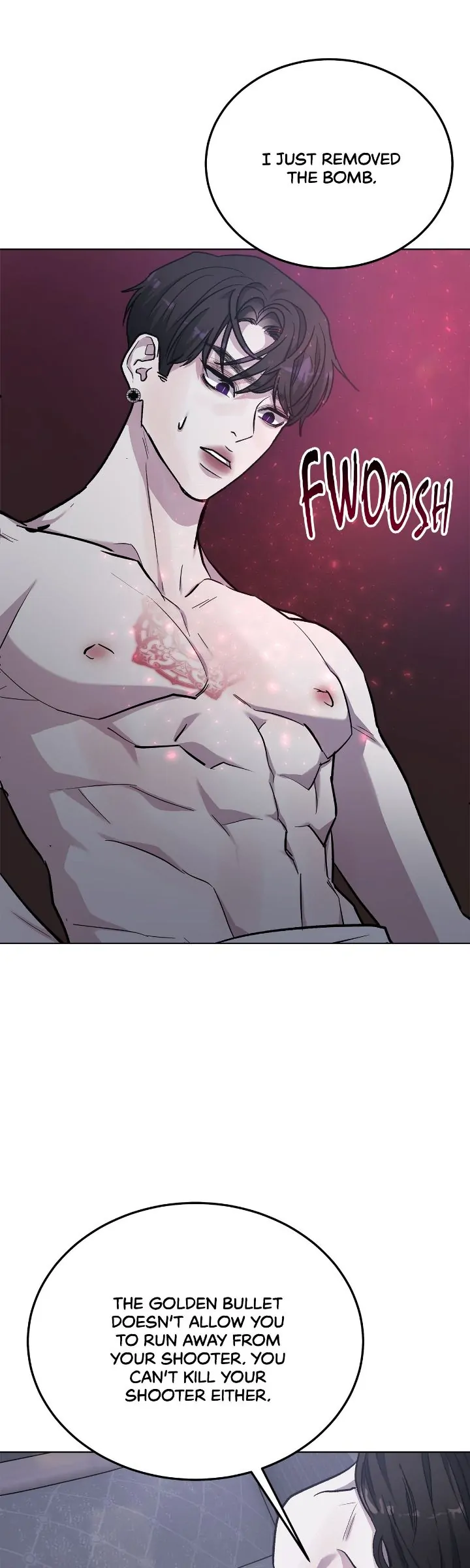 For The Queendom Chapter 51 - Page 56