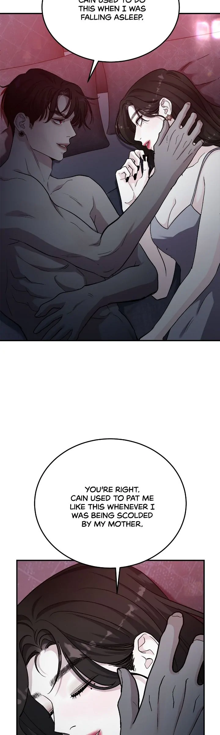 For The Queendom Chapter 51 - Page 8