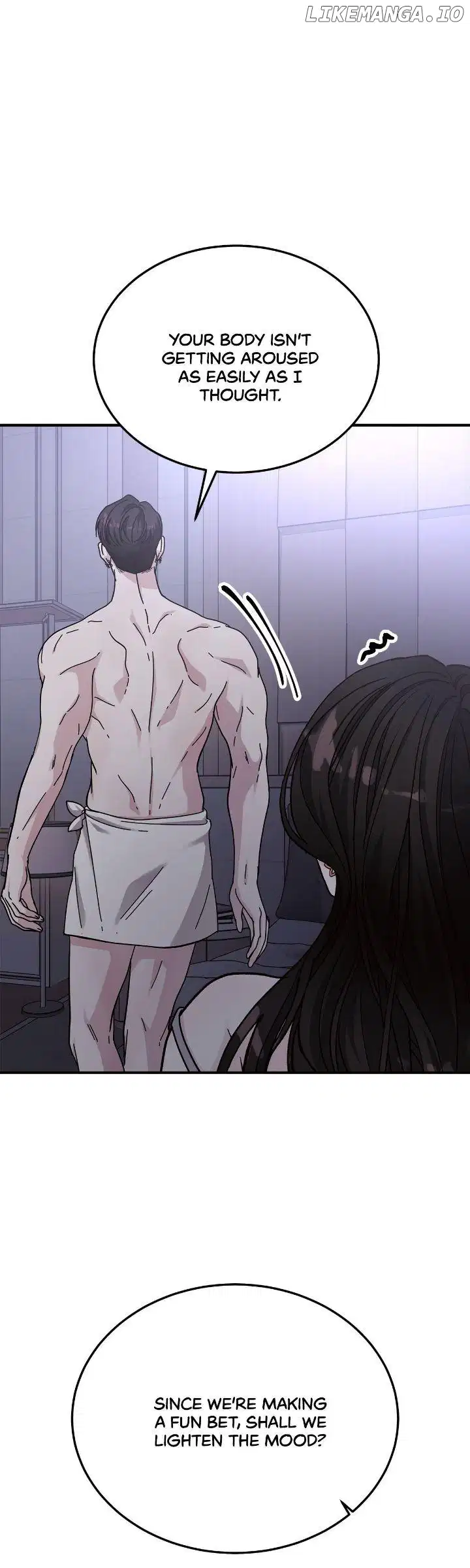 For The Queendom Chapter 52 - Page 11