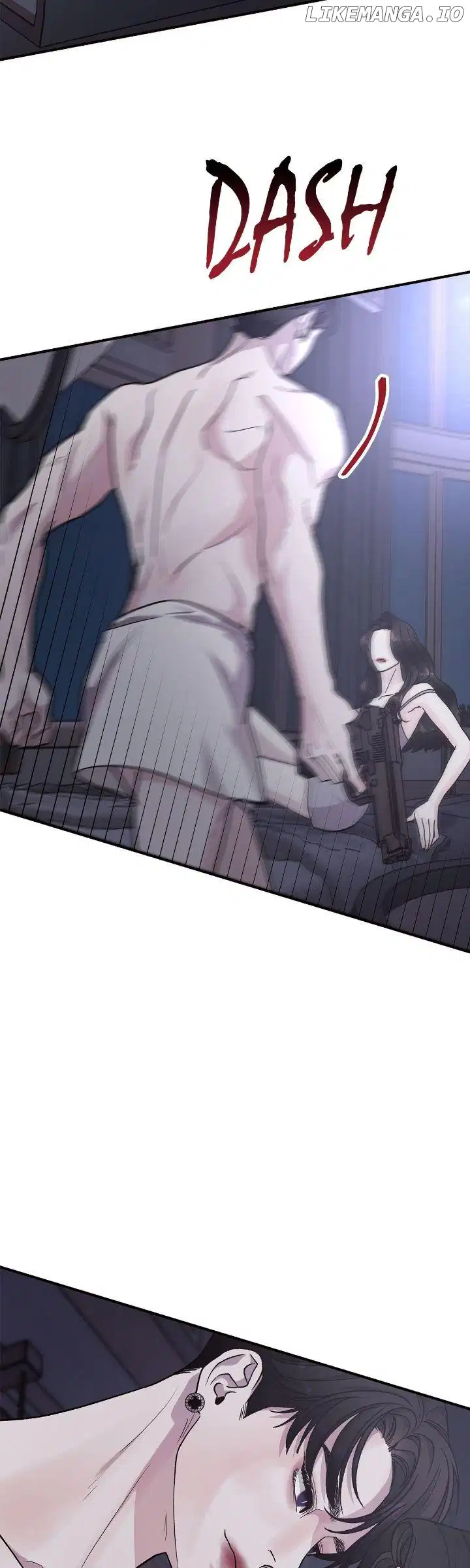 For The Queendom Chapter 52 - Page 13