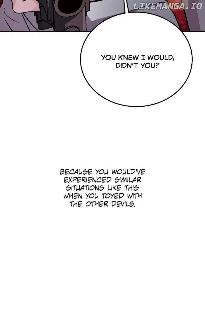 For The Queendom Chapter 52 - Page 20