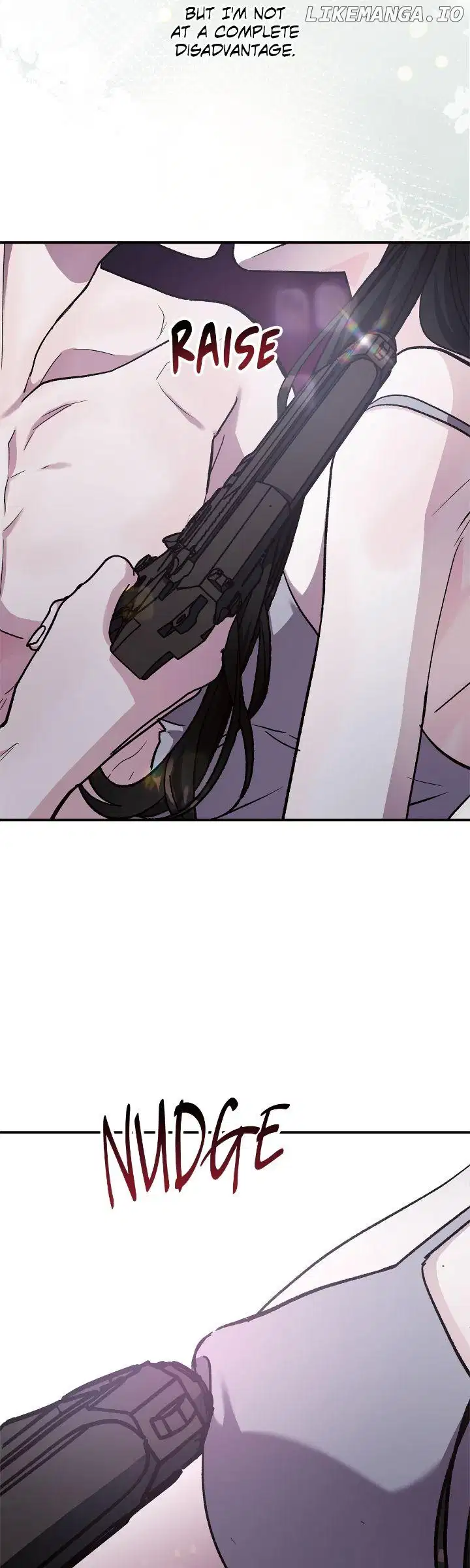 For The Queendom Chapter 52 - Page 24