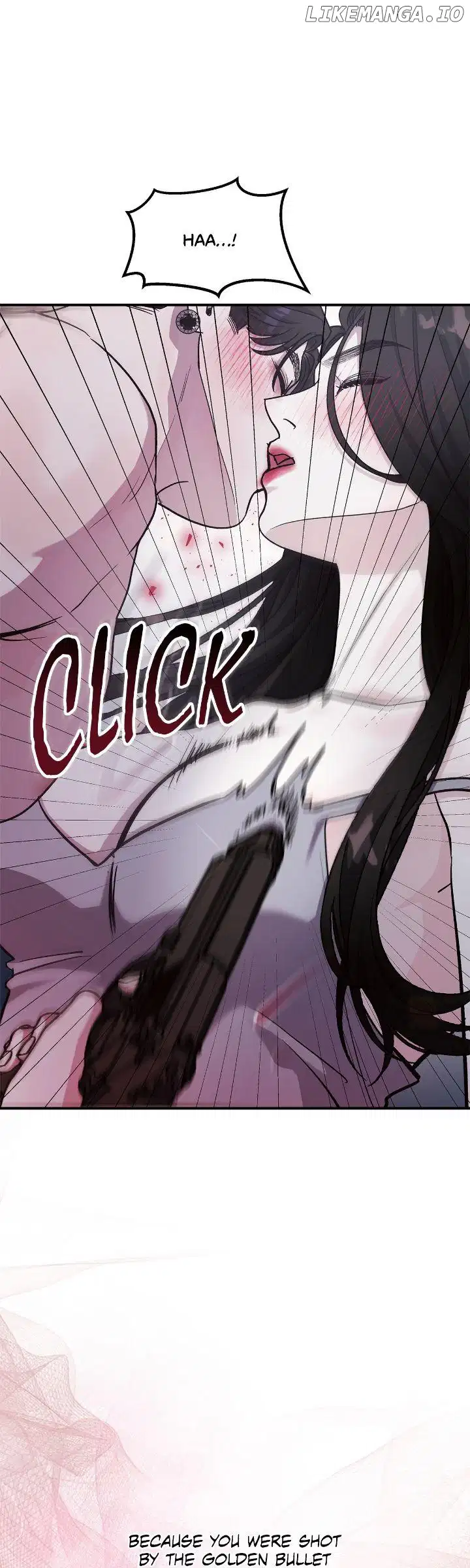 For The Queendom Chapter 52 - Page 26