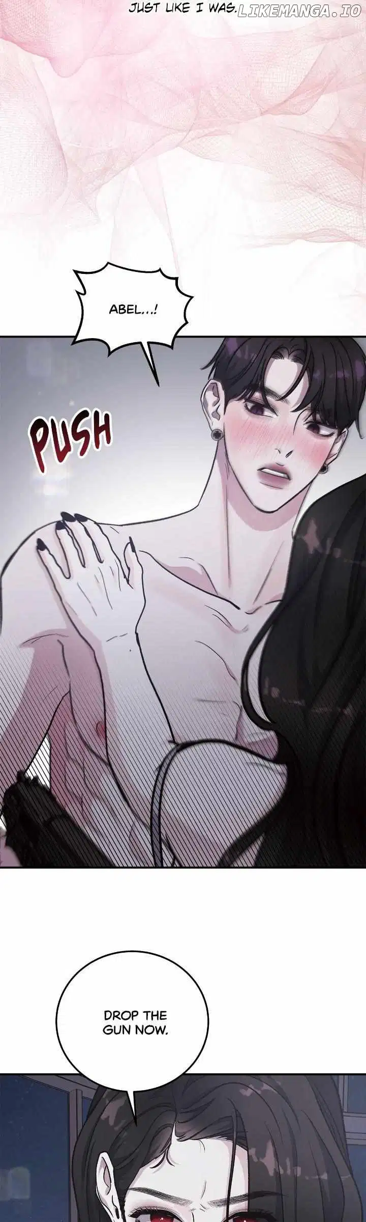 For The Queendom Chapter 52 - Page 27