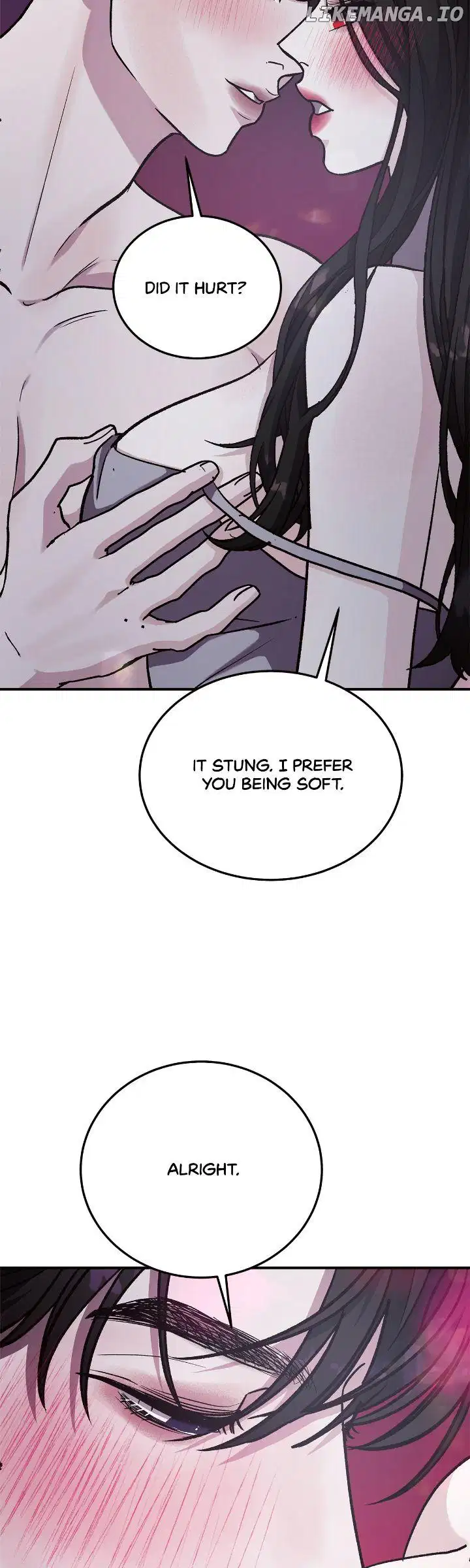 For The Queendom Chapter 52 - Page 29