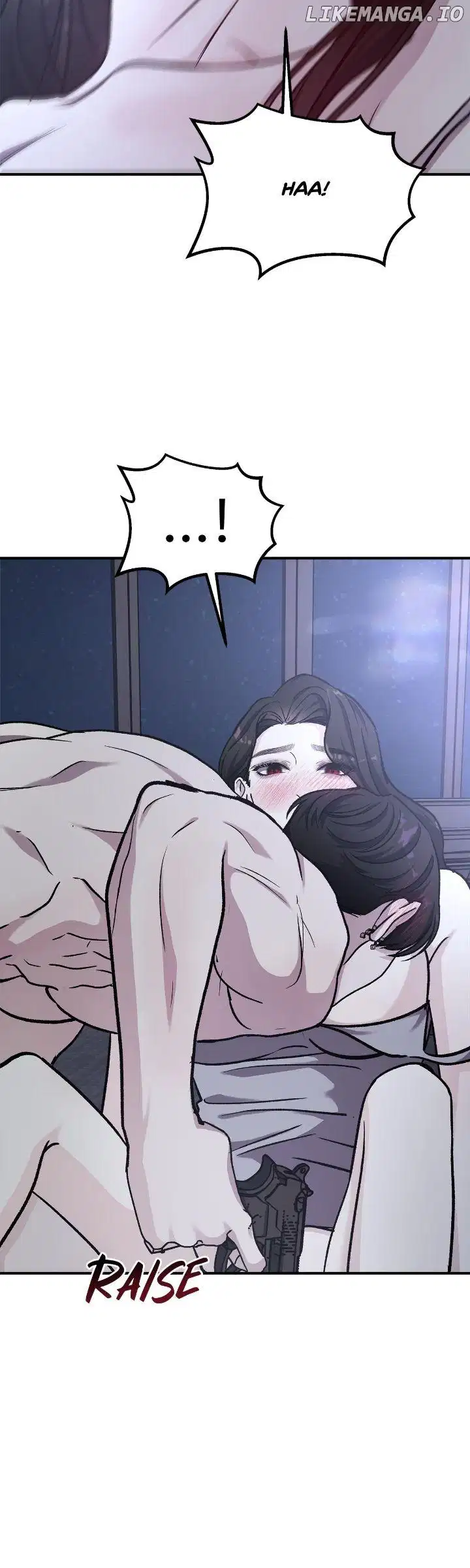 For The Queendom Chapter 52 - Page 32