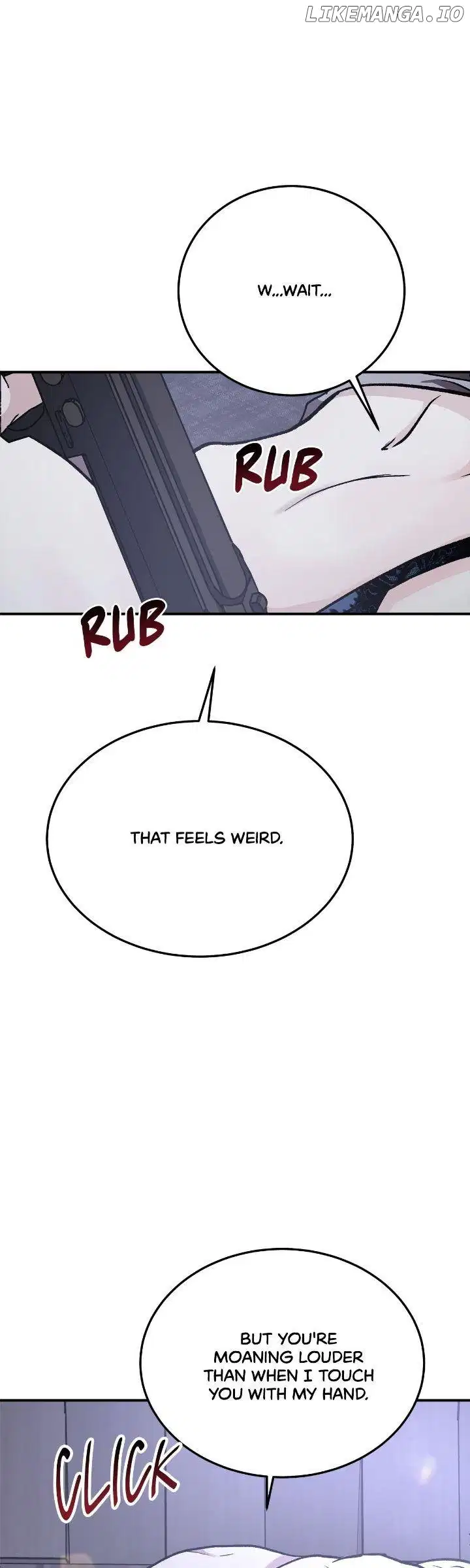 For The Queendom Chapter 52 - Page 33