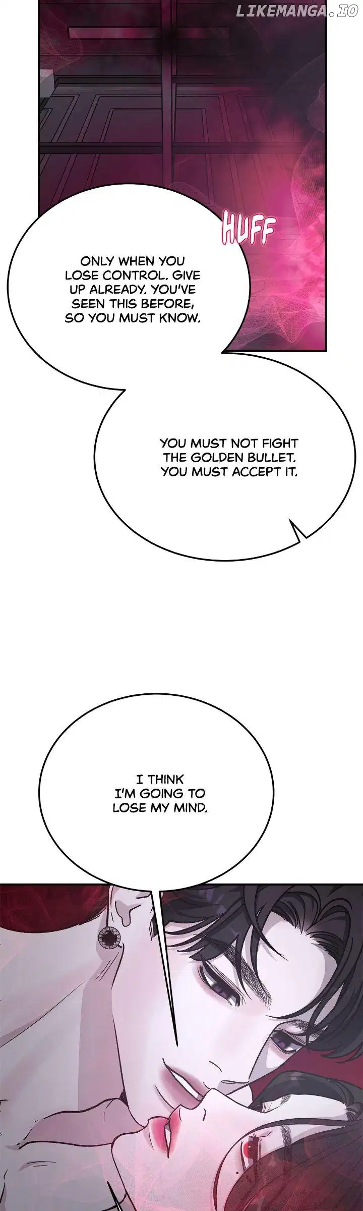 For The Queendom Chapter 52 - Page 42