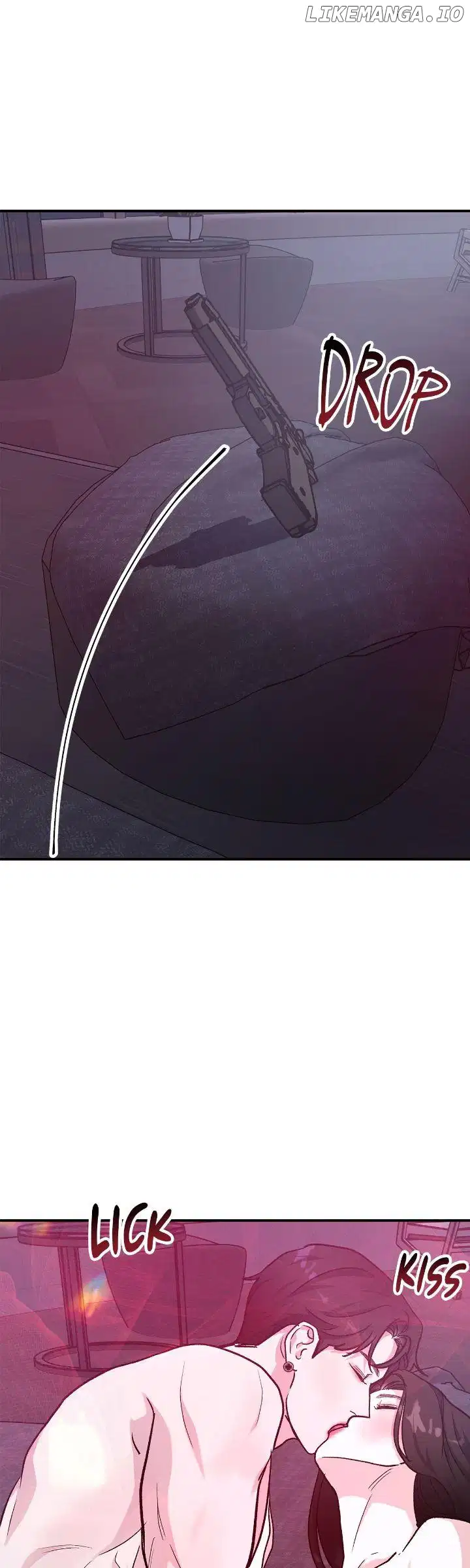 For The Queendom Chapter 52 - Page 47