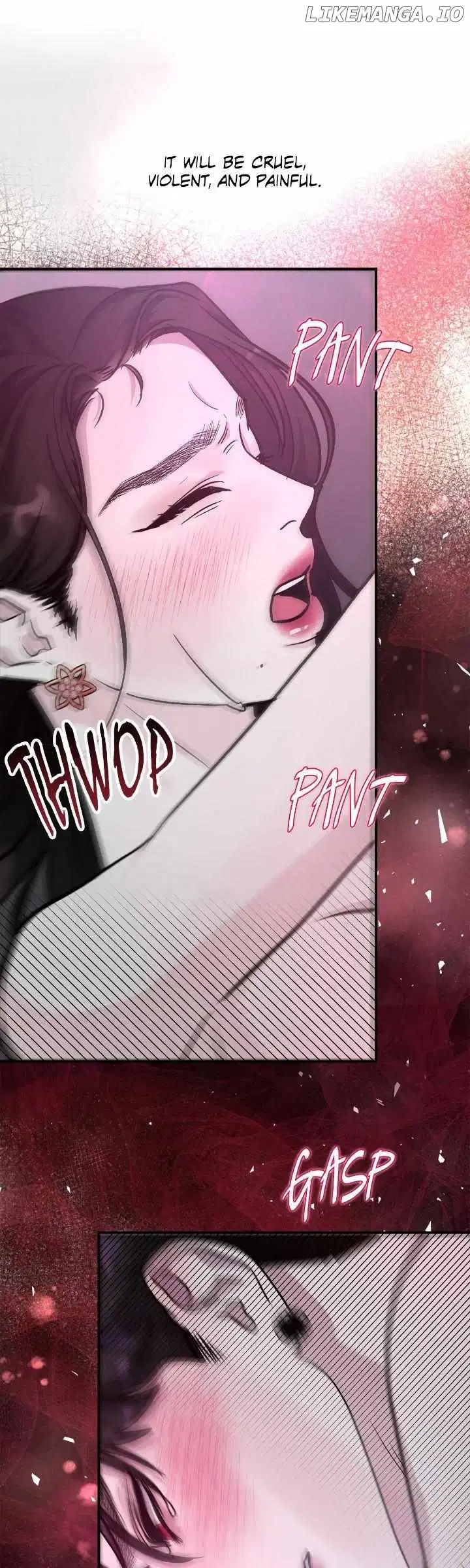 For The Queendom Chapter 52 - Page 56