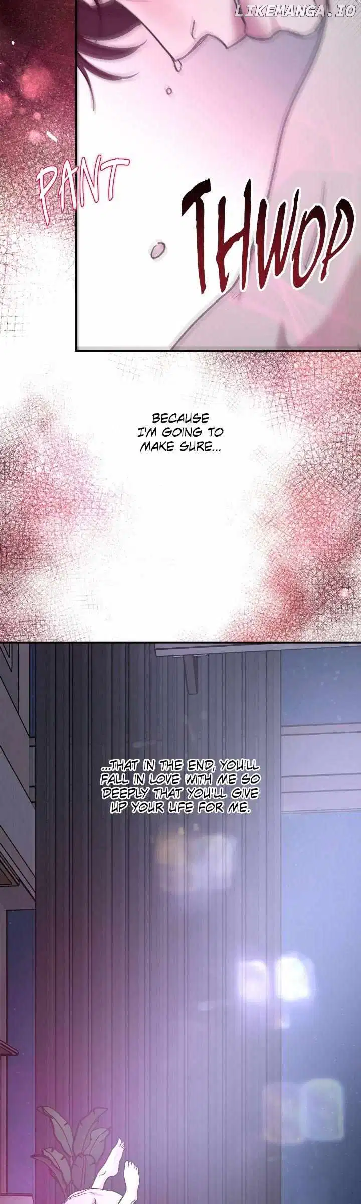 For The Queendom Chapter 52 - Page 57