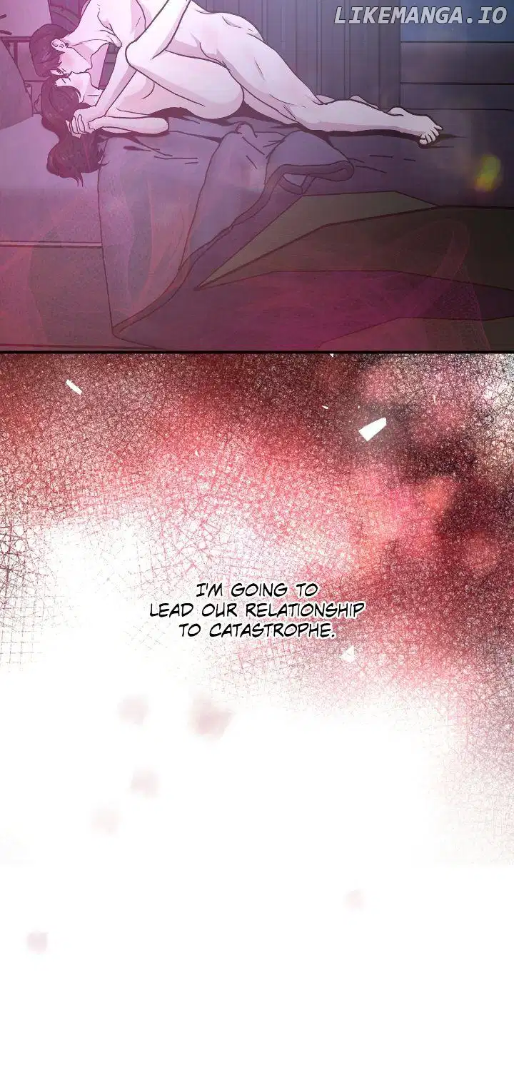 For The Queendom Chapter 52 - Page 58