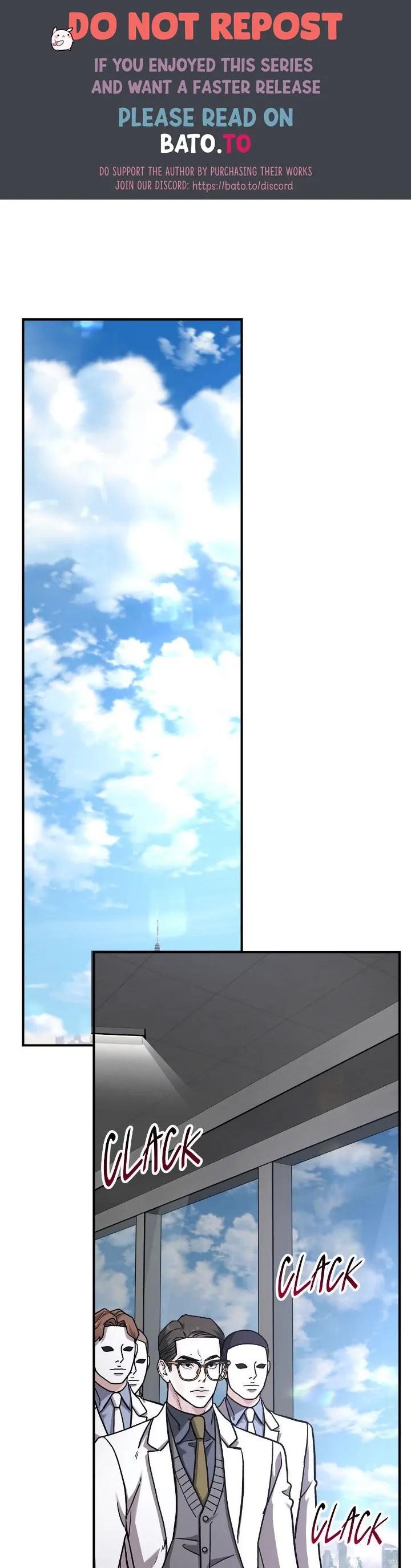 For The Queendom Chapter 53 - Page 1