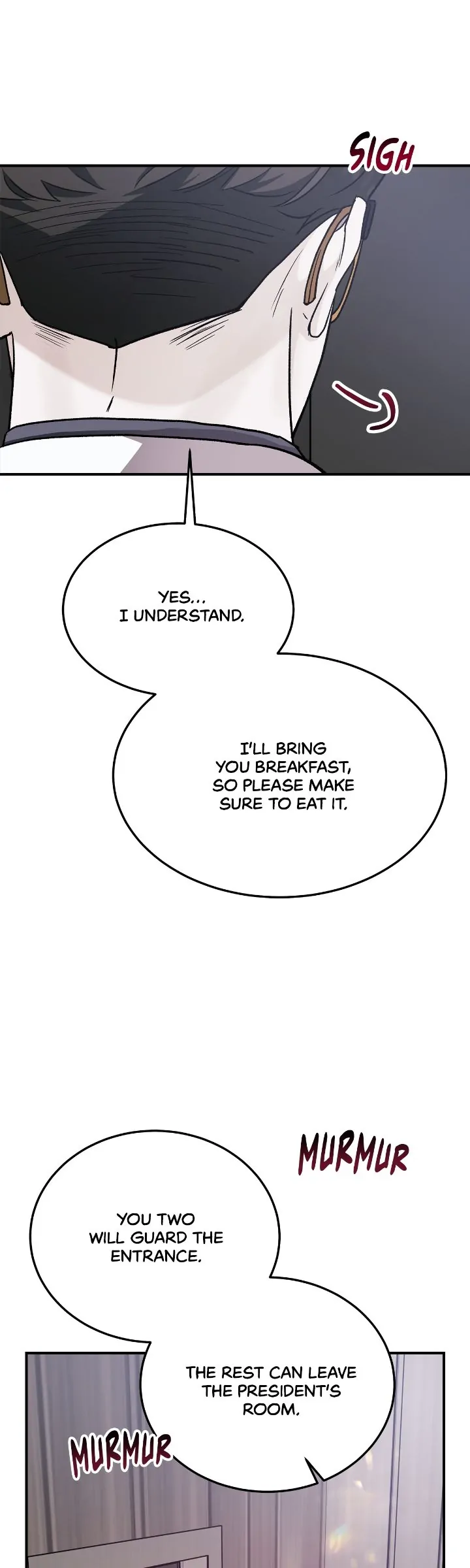 For The Queendom Chapter 53 - Page 11