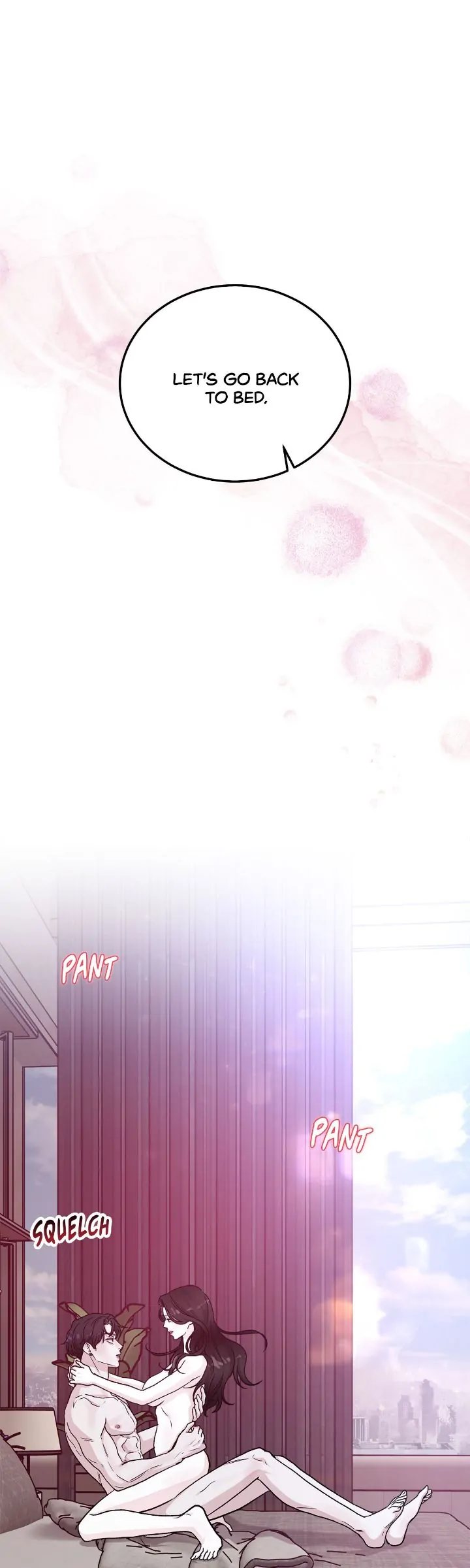 For The Queendom Chapter 53 - Page 16