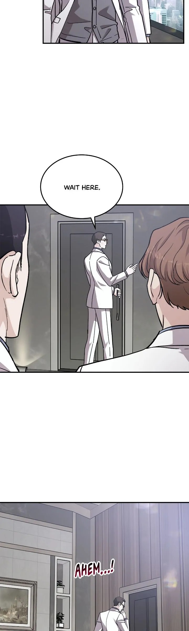 For The Queendom Chapter 53 - Page 2