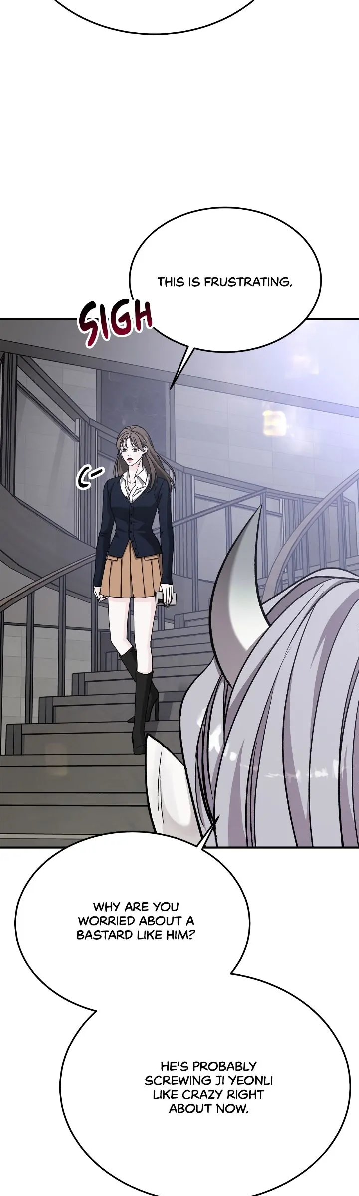 For The Queendom Chapter 53 - Page 39