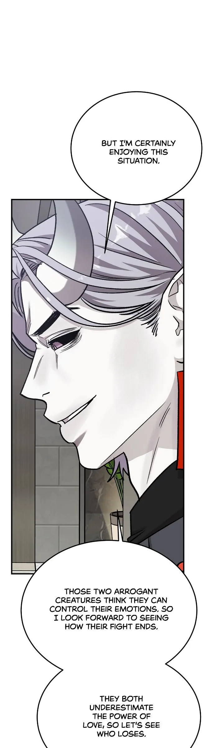 For The Queendom Chapter 53 - Page 43