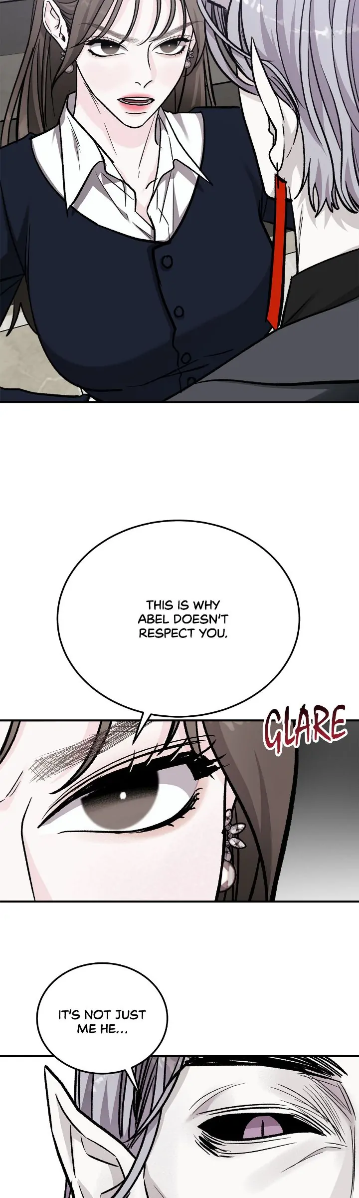 For The Queendom Chapter 53 - Page 47