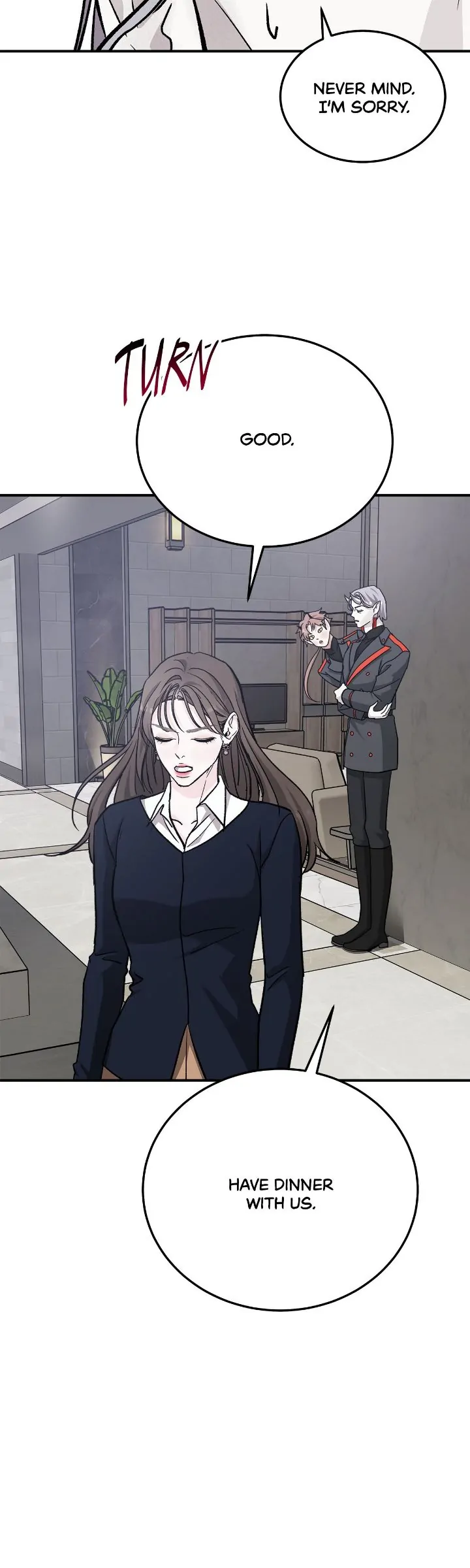 For The Queendom Chapter 53 - Page 48