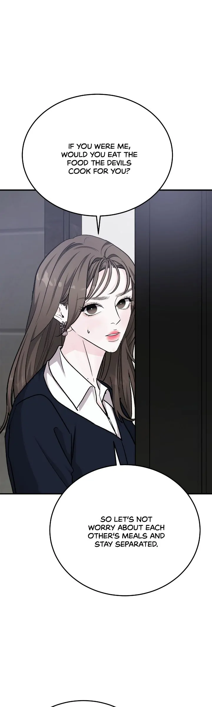 For The Queendom Chapter 53 - Page 51