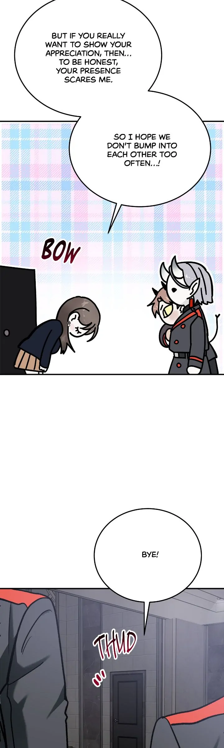 For The Queendom Chapter 53 - Page 52