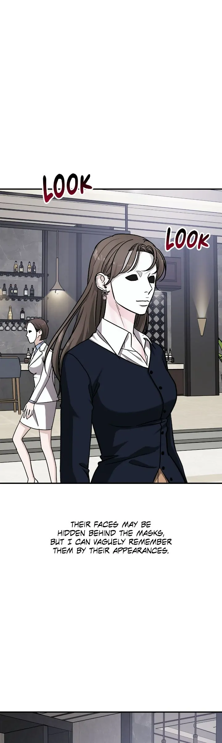 For The Queendom Chapter 53 - Page 56