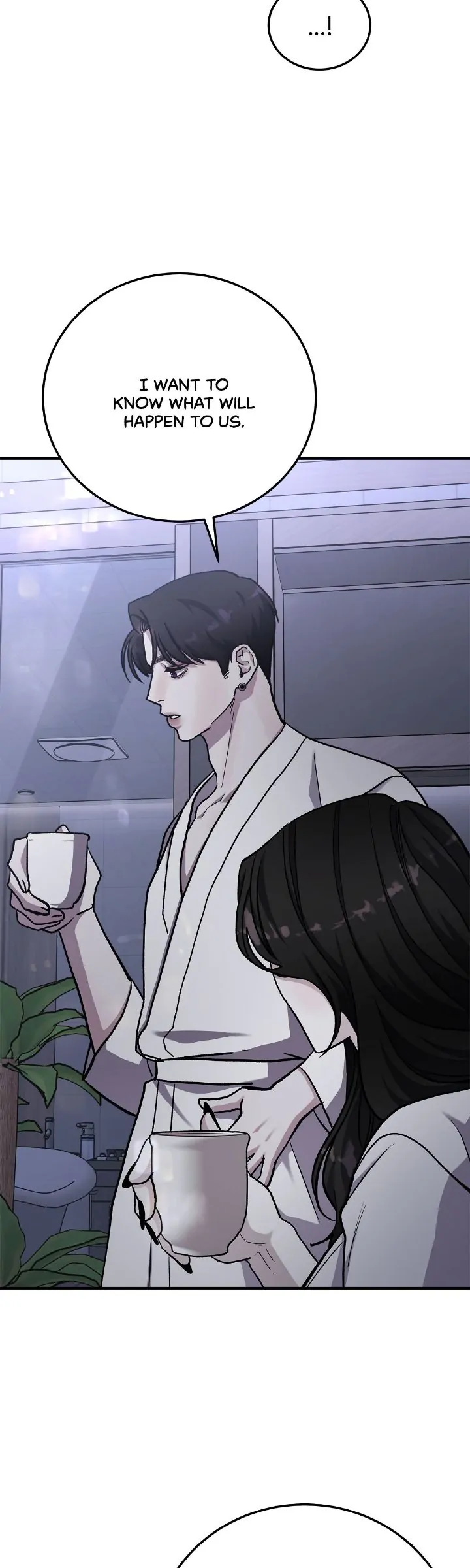 For The Queendom Chapter 54 - Page 11