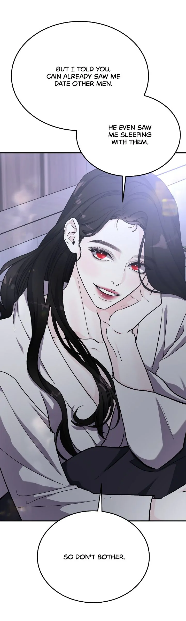 For The Queendom Chapter 54 - Page 15