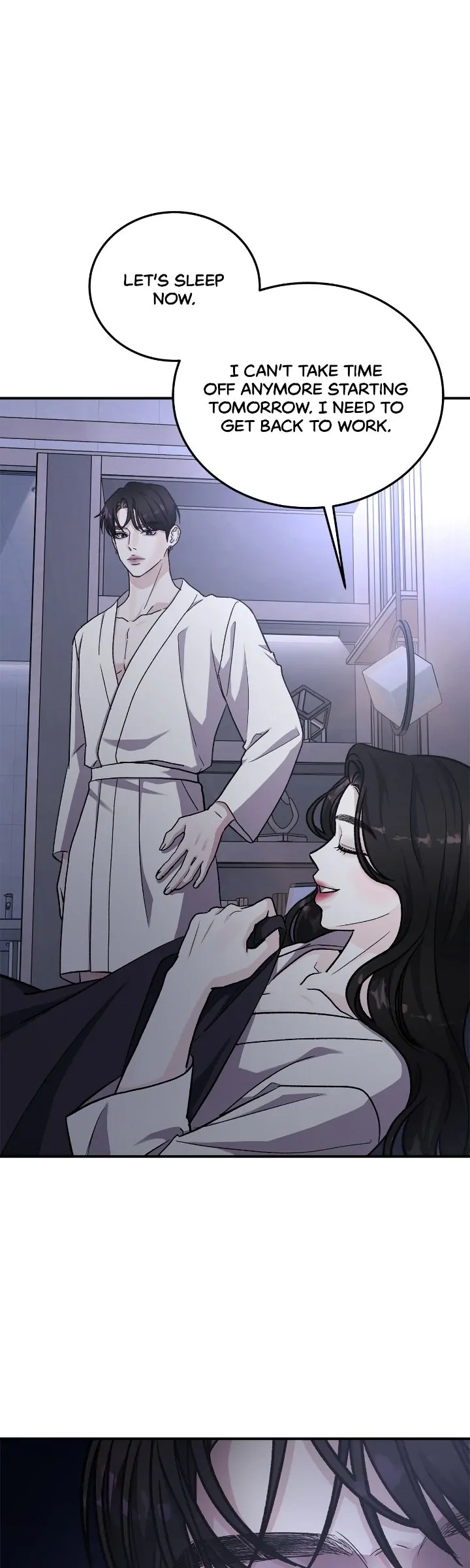 For The Queendom Chapter 54 - Page 16