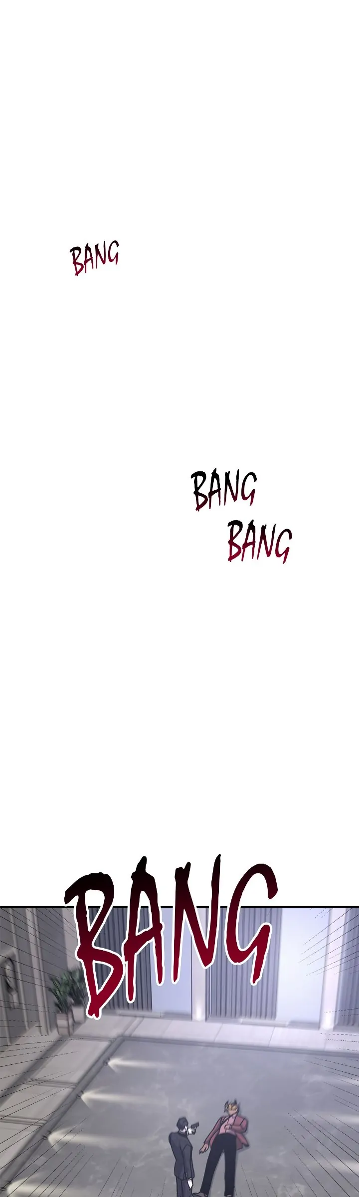 For The Queendom Chapter 54 - Page 23