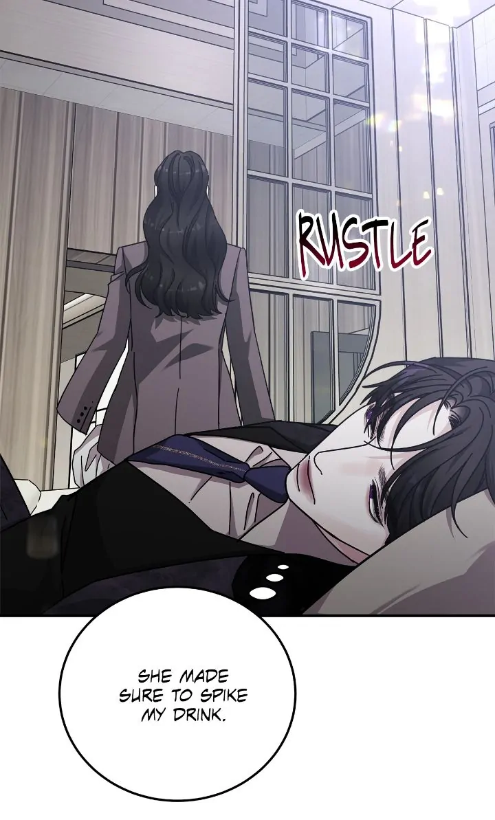 For The Queendom Chapter 54 - Page 29