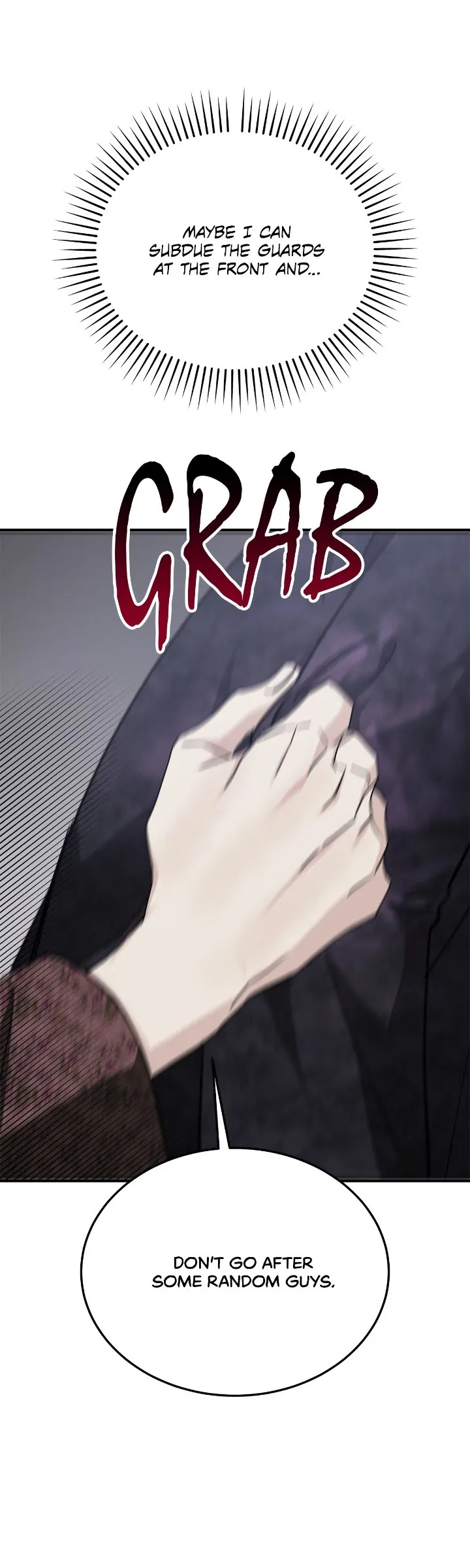 For The Queendom Chapter 54 - Page 36