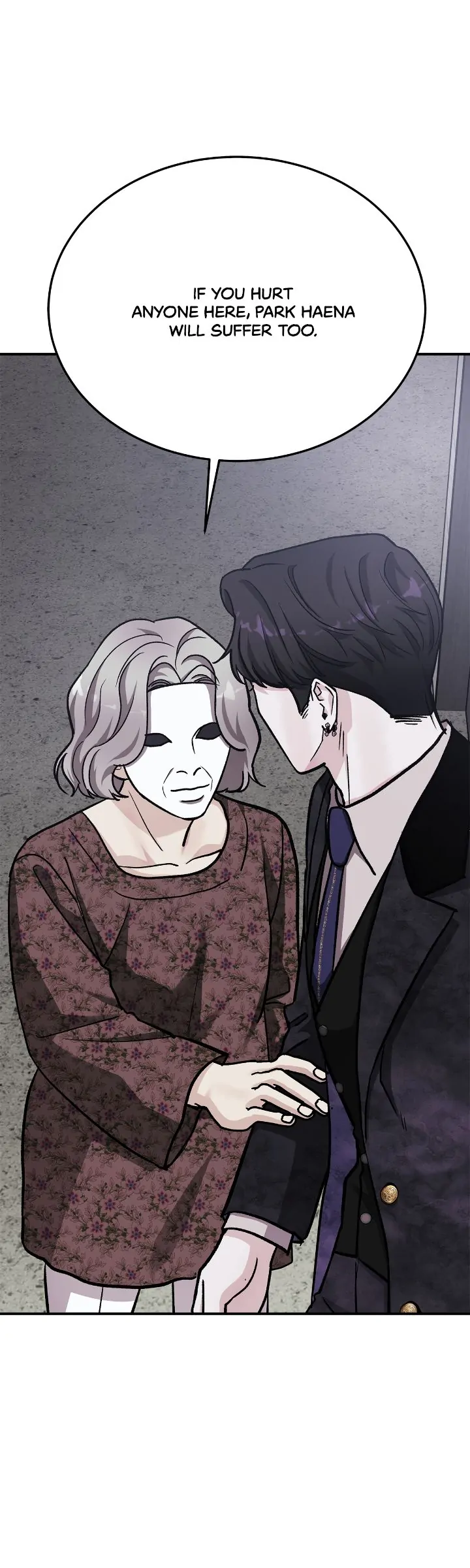 For The Queendom Chapter 54 - Page 37