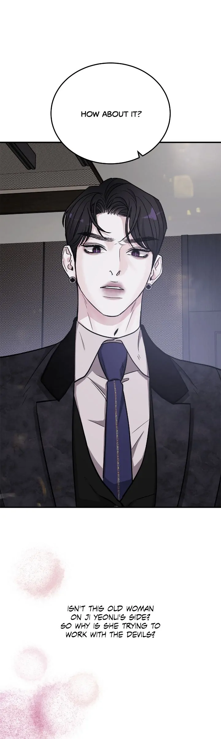 For The Queendom Chapter 54 - Page 45