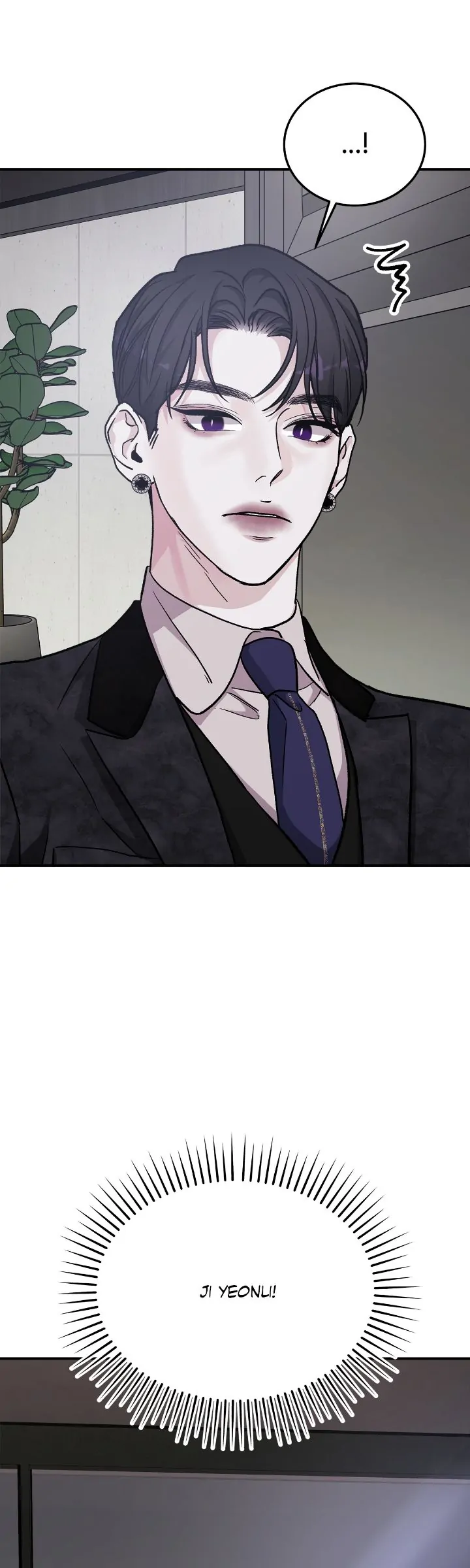 For The Queendom Chapter 54 - Page 50