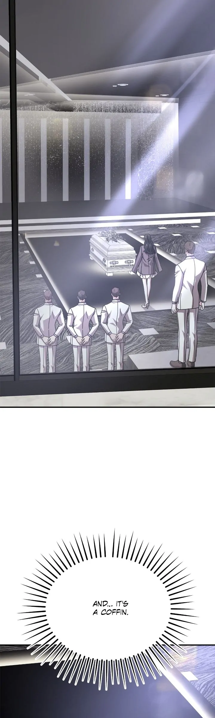 For The Queendom Chapter 54 - Page 51