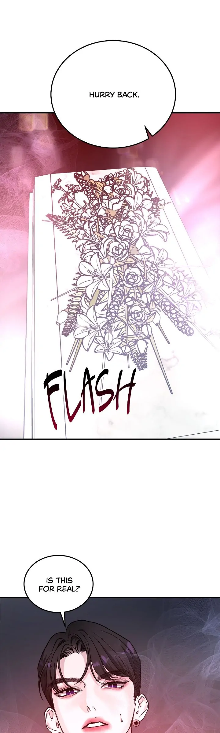 For The Queendom Chapter 54 - Page 57