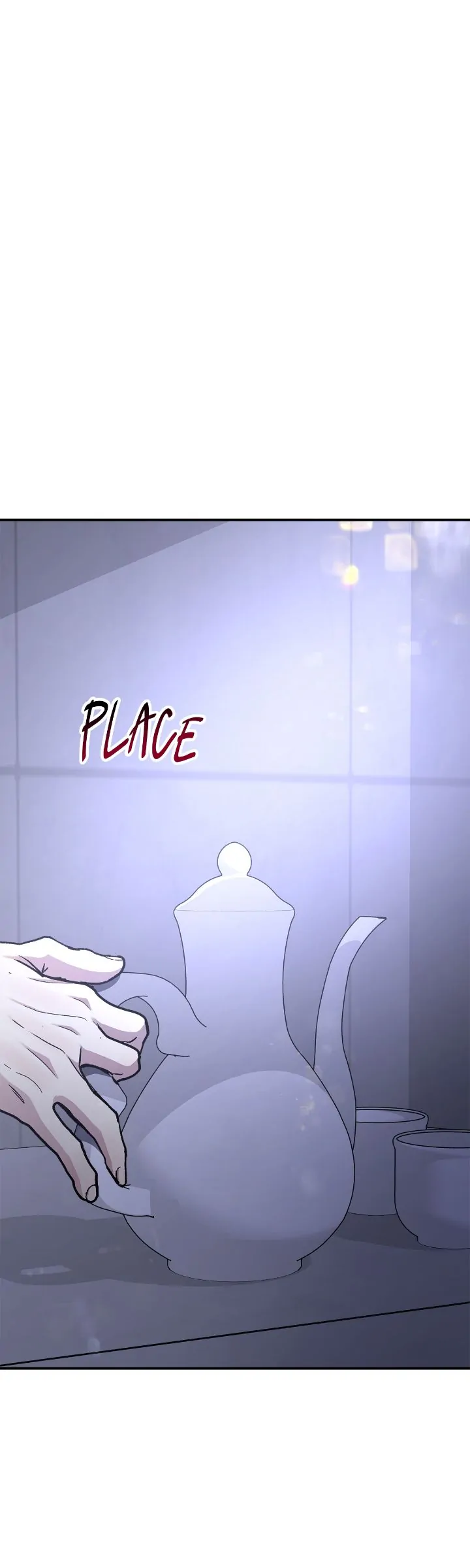 For The Queendom Chapter 54 - Page 8